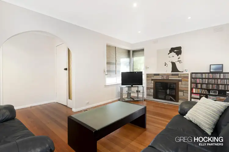 Third view of Homely house listing, 25 Carthy Street, Altona North VIC 3025