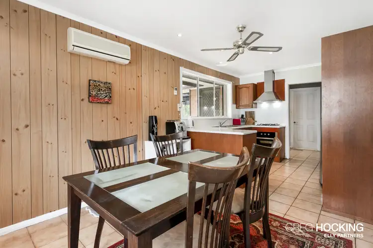 Fourth view of Homely house listing, 25 Carthy Street, Altona North VIC 3025