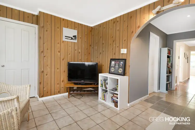 Fifth view of Homely house listing, 25 Carthy Street, Altona North VIC 3025