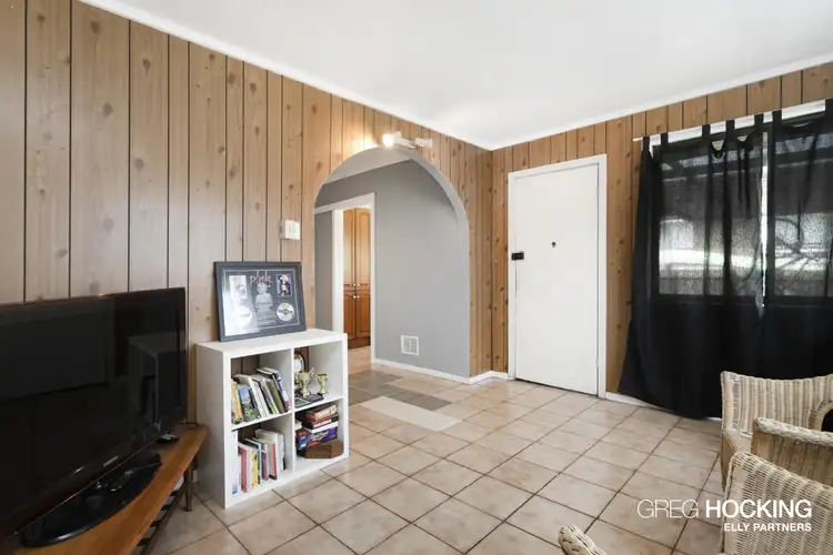Sixth view of Homely house listing, 25 Carthy Street, Altona North VIC 3025