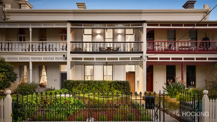25 St Vincent Place South, Albert Park VIC 3206