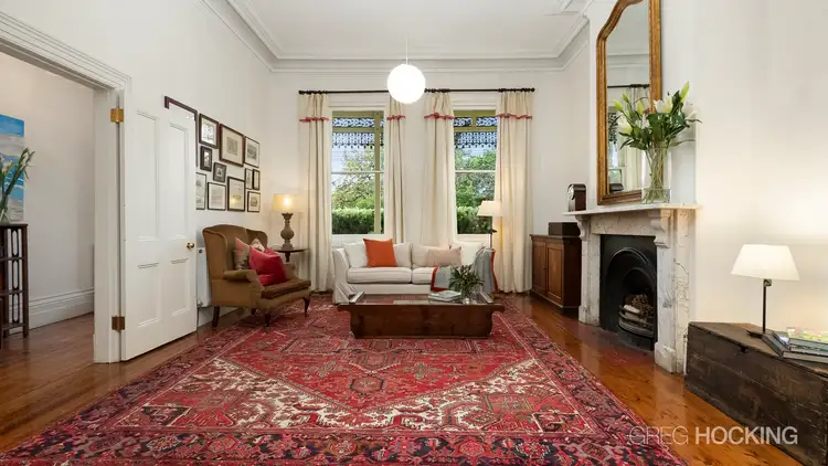 Second view of Homely house listing, 25 St Vincent Place South, Albert Park VIC 3206