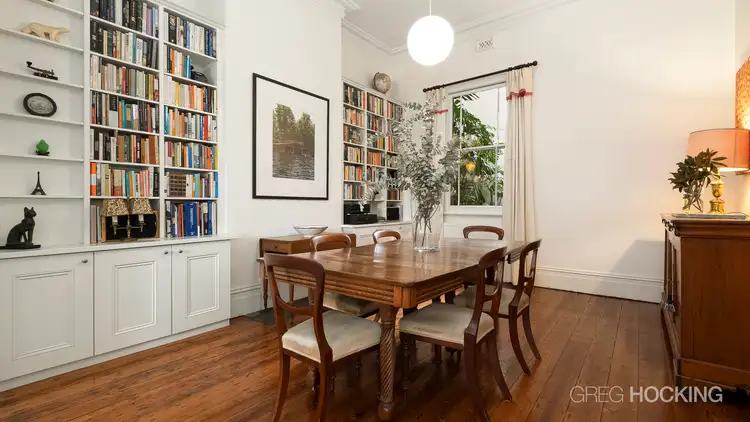 Third view of Homely house listing, 25 St Vincent Place South, Albert Park VIC 3206