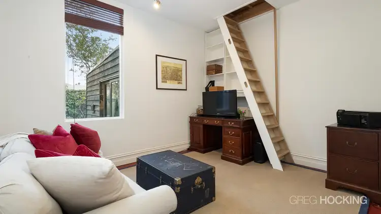 Fifth view of Homely house listing, 25 St Vincent Place South, Albert Park VIC 3206