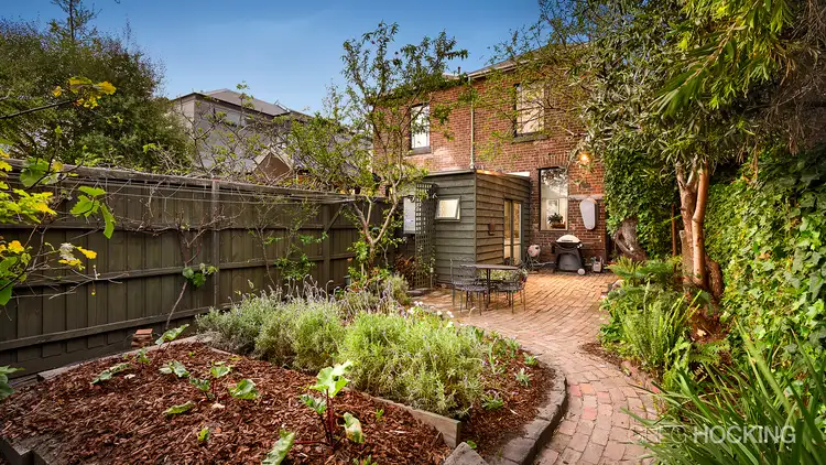 Sixth view of Homely house listing, 25 St Vincent Place South, Albert Park VIC 3206
