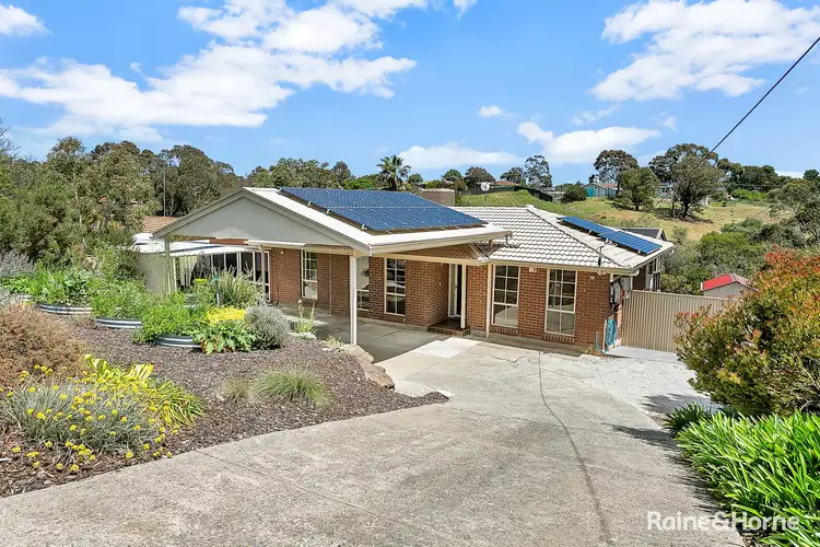 34 Salvador Street, Flagstaff Hill SA 5159