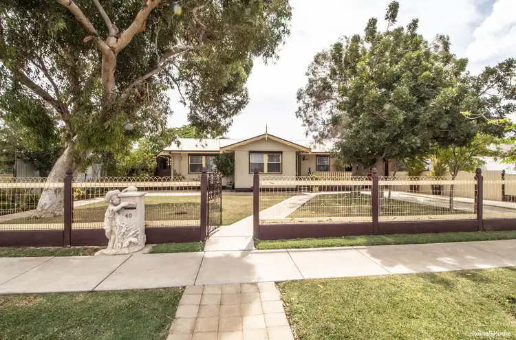 40 Clontarf Street, Port Augusta SA 5700