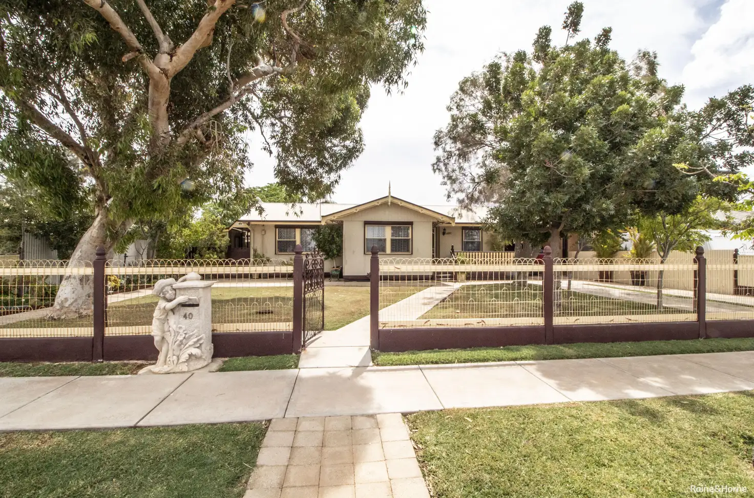 Main view of Homely house listing, 40 Clontarf Street, Port Augusta SA 5700