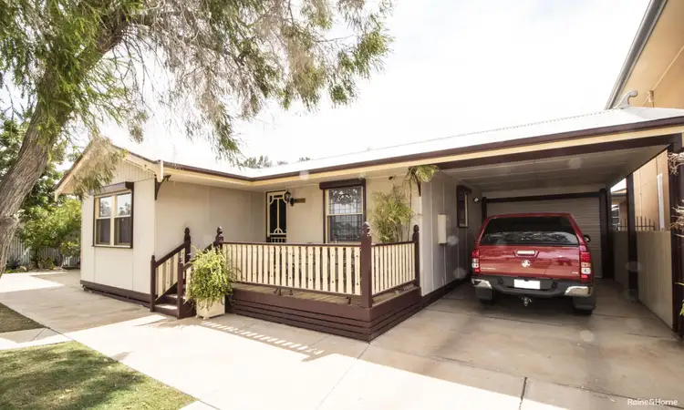 Third view of Homely house listing, 40 Clontarf Street, Port Augusta SA 5700