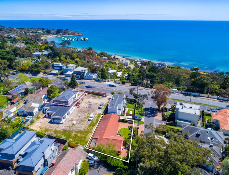 2b Bembridge Avenue, Frankston South VIC 3199
