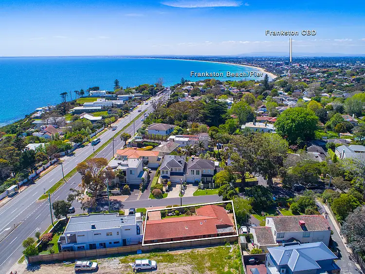 Second view of Homely house listing, 2b Bembridge Avenue, Frankston South VIC 3199