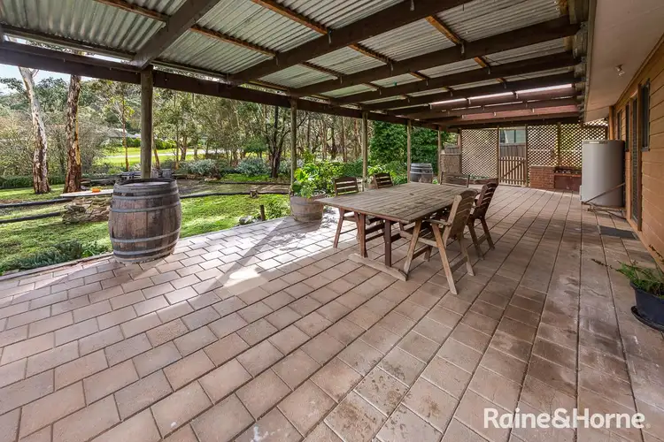 Second view of Homely house listing, 7A Bugle Range Road, Macclesfield SA 5153