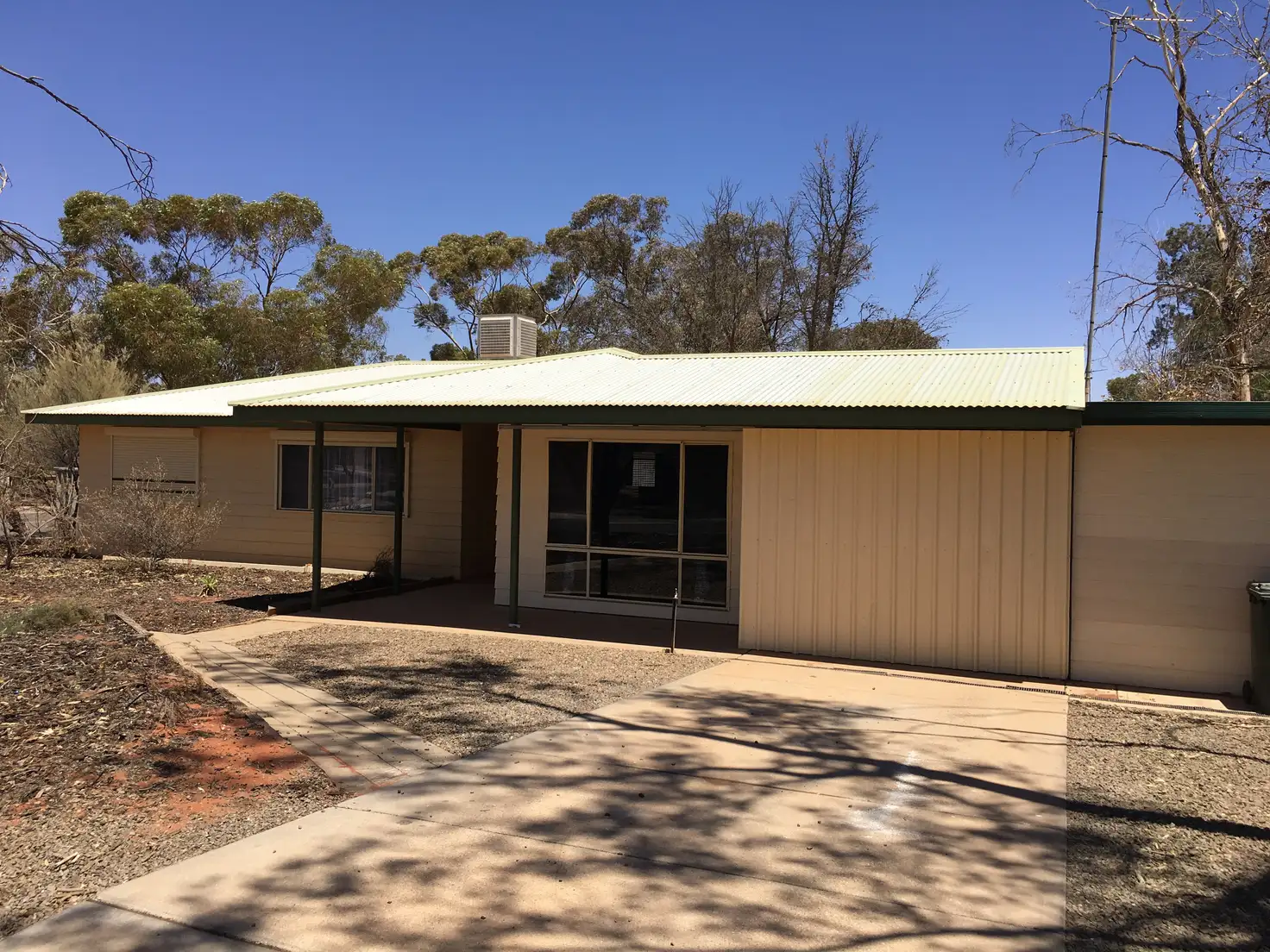 Main view of Homely house listing, 20 Wirrda Street, Roxby Downs SA 5725