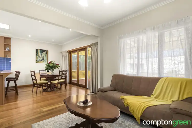 Second view of Homely house listing, 91a Yarra Street, Williamstown VIC 3016