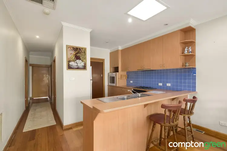 Fifth view of Homely house listing, 91a Yarra Street, Williamstown VIC 3016