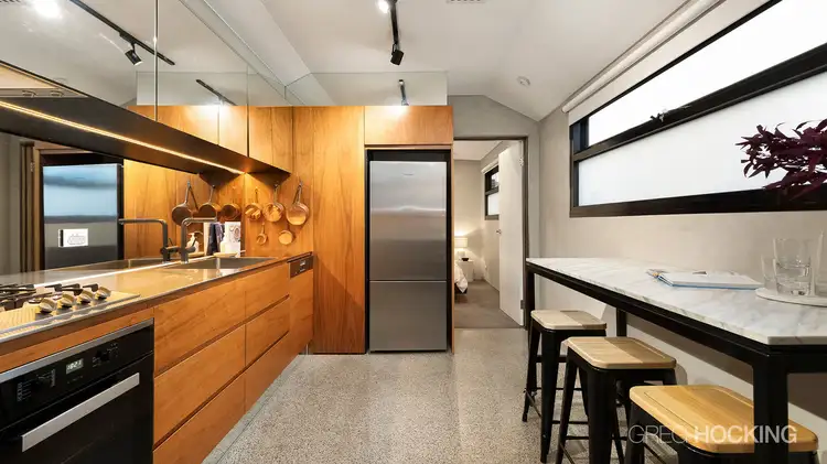 Third view of Homely house listing, 26 Little Boundary Street, South Melbourne VIC 3205