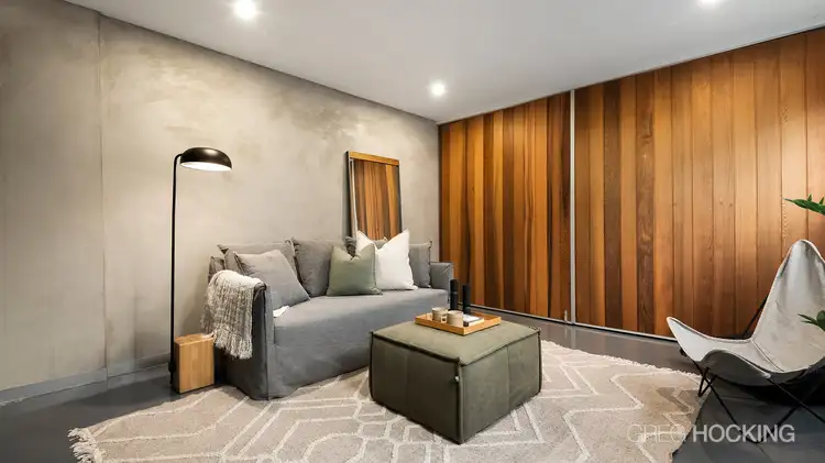 Fourth view of Homely house listing, 26 Little Boundary Street, South Melbourne VIC 3205