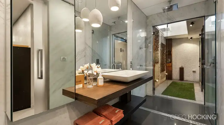 Fifth view of Homely house listing, 26 Little Boundary Street, South Melbourne VIC 3205