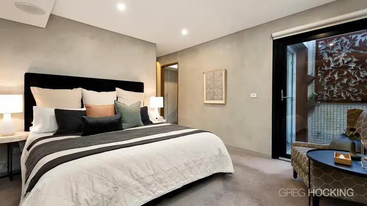 Sixth view of Homely house listing, 26 Little Boundary Street, South Melbourne VIC 3205