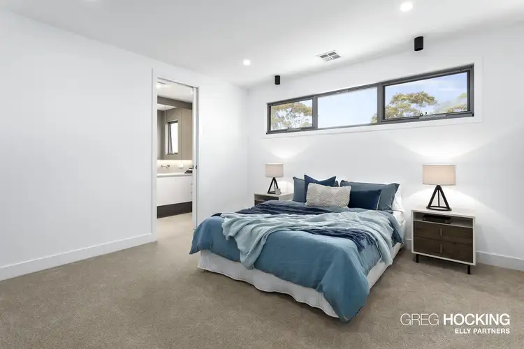 Sixth view of Homely townhouse listing, 76 Gordon Street, Newport VIC 3015