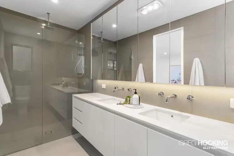 Seventh view of Homely townhouse listing, 76 Gordon Street, Newport VIC 3015