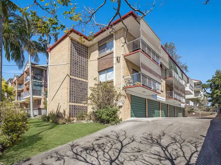 2/166 STAFFORD ROAD, Gordon Park QLD 4031