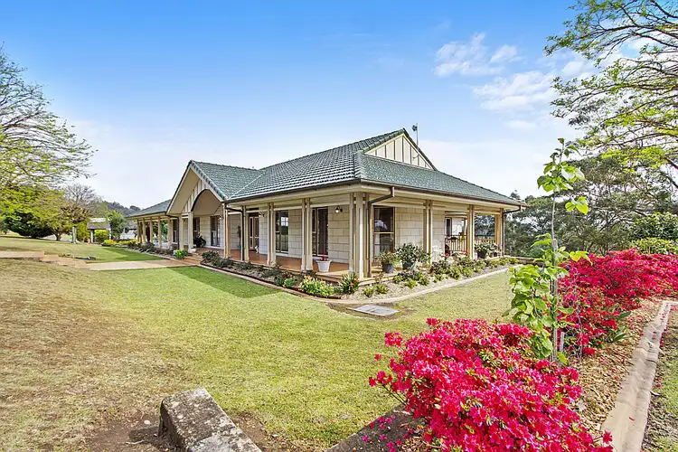 Main view of Homely house listing, 114 Vista Avenue, Catalina NSW 2536