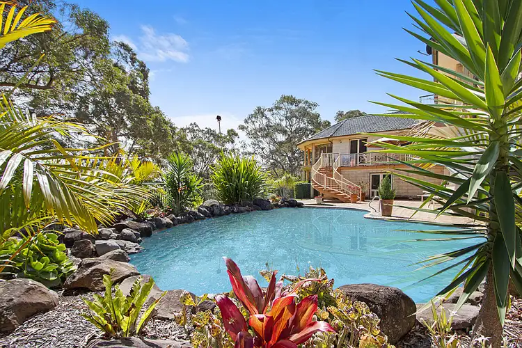 Third view of Homely house listing, 114 Vista Avenue, Catalina NSW 2536