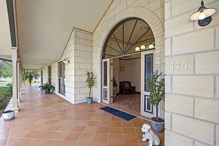 Fifth view of Homely house listing, 114 Vista Avenue, Catalina NSW 2536