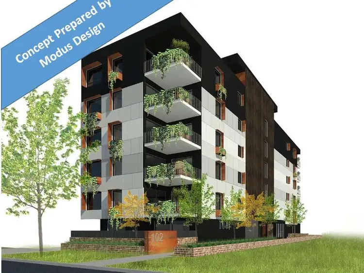 Second view of Homely other listing, 102 Lockhart Street, Como WA 6152