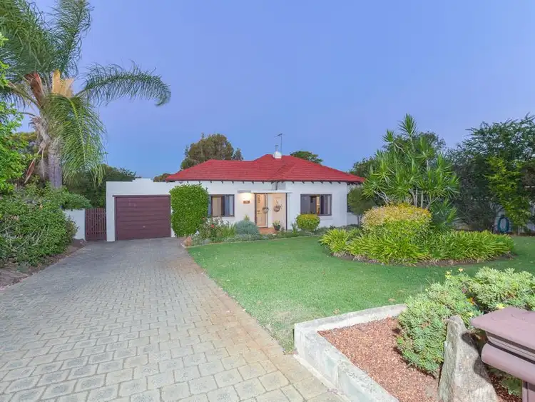 Third view of Homely other listing, 102 Lockhart Street, Como WA 6152