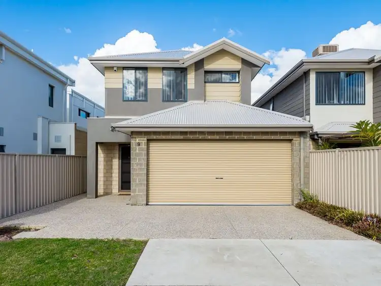 9/90 Cohn Street, Kewdale WA 6105