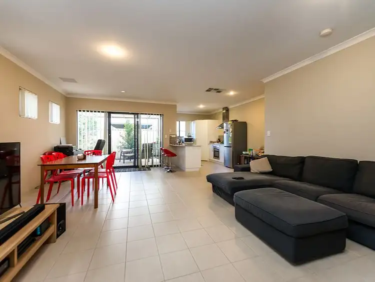 Second view of Homely house listing, 9/90 Cohn Street, Kewdale WA 6105