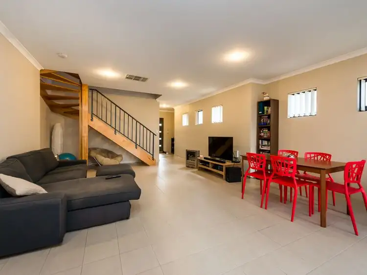 Third view of Homely house listing, 9/90 Cohn Street, Kewdale WA 6105