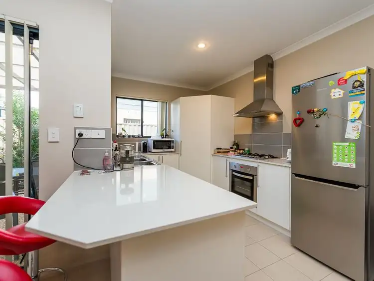 Fourth view of Homely house listing, 9/90 Cohn Street, Kewdale WA 6105
