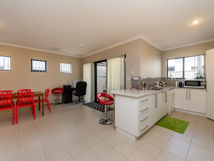 Fifth view of Homely house listing, 9/90 Cohn Street, Kewdale WA 6105