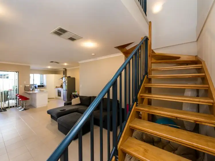 Sixth view of Homely house listing, 9/90 Cohn Street, Kewdale WA 6105