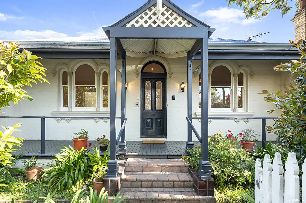 Main view of Homely house listing, 53 Hayberry Street, Crows Nest NSW 2065