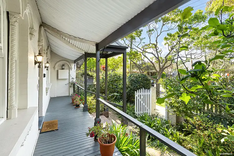 Fifth view of Homely house listing, 53 Hayberry Street, Crows Nest NSW 2065