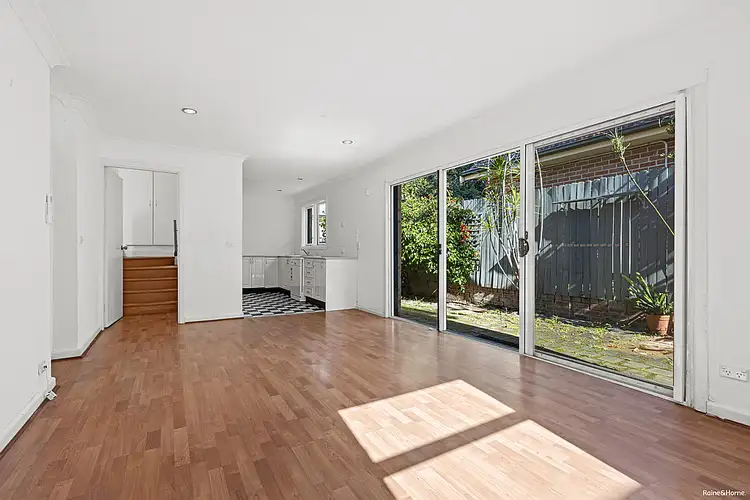 Sixth view of Homely house listing, 53 Hayberry Street, Crows Nest NSW 2065