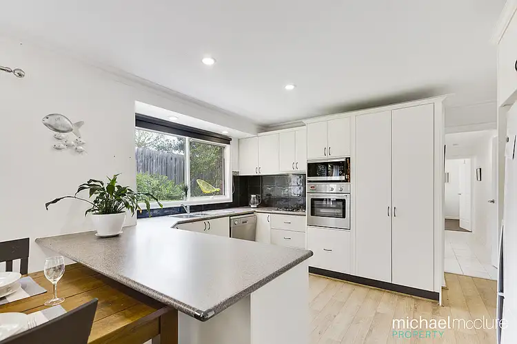 Fourth view of Homely house listing, 14 Kooluna Court, Frankston VIC 3199