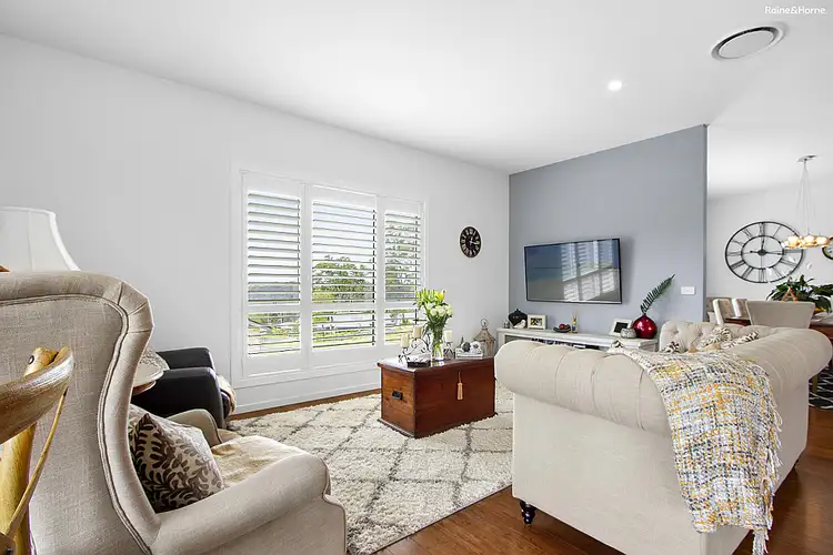 Second view of Homely house listing, 23 Bayridge Drive, North Batemans Bay NSW 2536