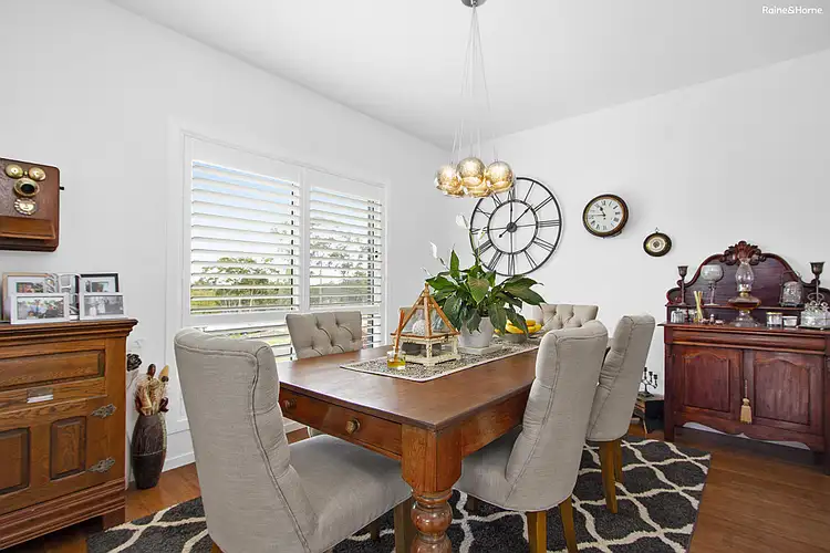 Third view of Homely house listing, 23 Bayridge Drive, North Batemans Bay NSW 2536