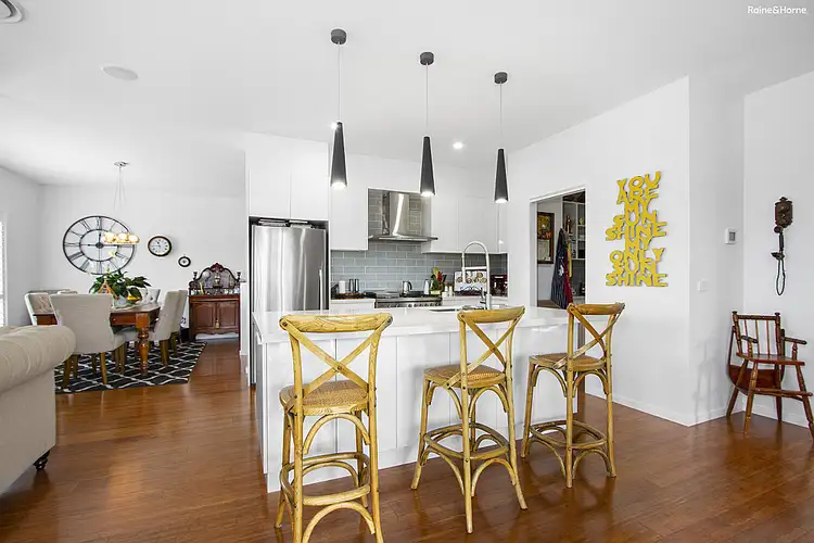 Fourth view of Homely house listing, 23 Bayridge Drive, North Batemans Bay NSW 2536