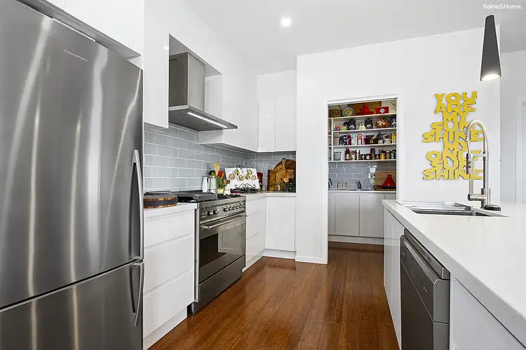 Fifth view of Homely house listing, 23 Bayridge Drive, North Batemans Bay NSW 2536