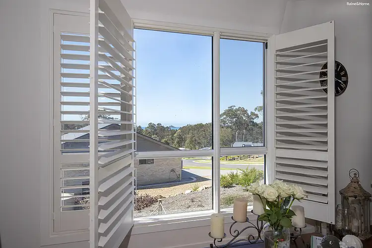 Sixth view of Homely house listing, 23 Bayridge Drive, North Batemans Bay NSW 2536
