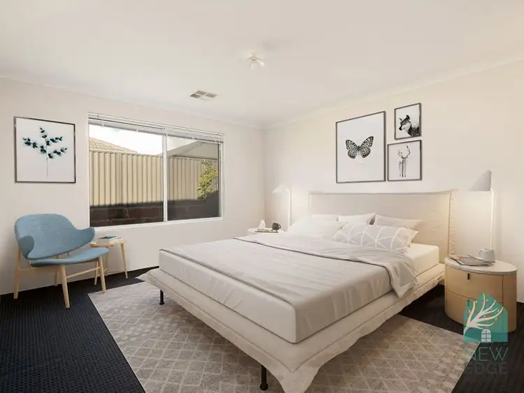 Fourth view of Homely house listing, 45 Larimar Pde, Byford WA 6122