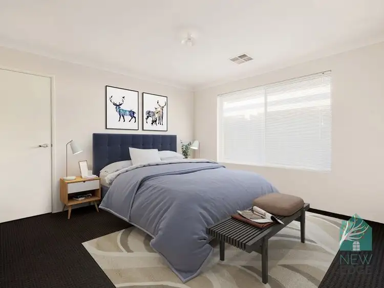 Fifth view of Homely house listing, 45 Larimar Pde, Byford WA 6122