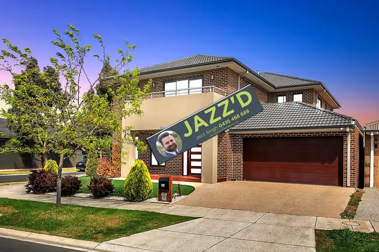 24 Kingsford Drive, Point Cook VIC 3030