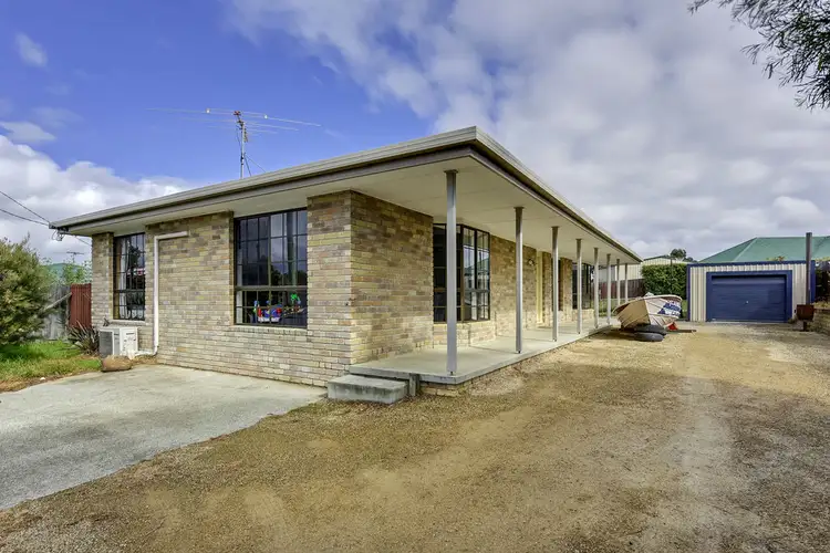 Main view of Homely house listing, 15 Carlton Beach Road, Dodges Ferry TAS 7173